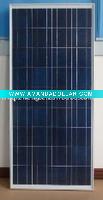 Solar panels poly GI-120