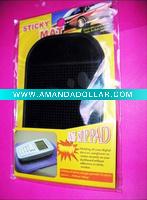 2011 non slip mat for mobile