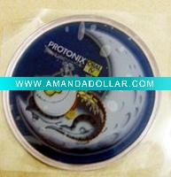 round anti-slip mat