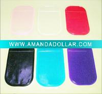 pu pad