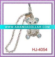 Mobile Phone Charm