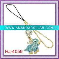 Wholesale Cell Phone Strap