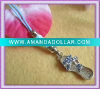 Wholesale Mobile phone charm