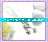 Mobile Phone Charm