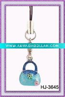 Wholesale Handbag Phone Charm