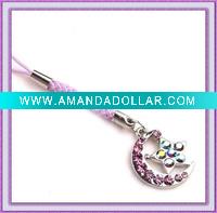Mobile phone chain