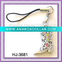 Wholesale Cell Phone Chain