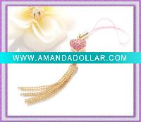 Mobile Phone Charm