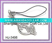 Wholesale Cell Phone Chain