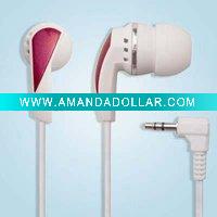 earphone TB-E412