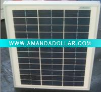 Wholesale 10W Mono-si solar panel