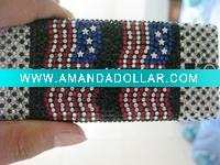 Wholesale New fashion mobile crystal sticker