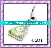Wholesale Handbag Phone Charm