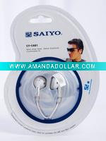 Wholesale earbud