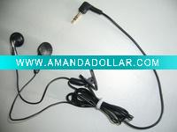 Wholesale stock of MP3 headphones