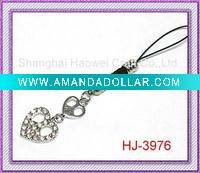 Wholesale Fashion Mobile Phone Hanger