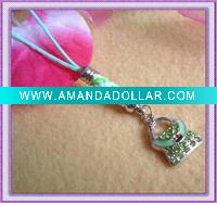Wholesale Mobile Phone Charms