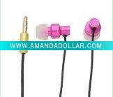 Hot-selling silicone ear plug
