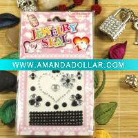 Wholesale Mobile phone sticker