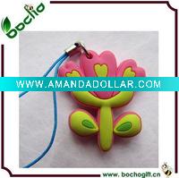 Wholesale pvc mobile pendant