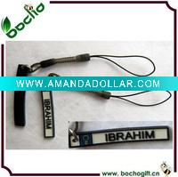 Wholesale mobile phone strap