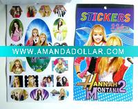 Wholesale sticker album