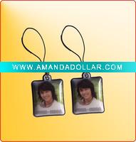 Wholesale PVC Mobile cleaner