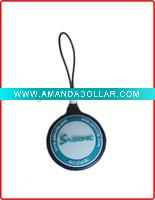 Wholesale <OEM> PVC Phone Charm (J200)