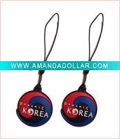 <OEM> Soft PVC Mobile Cleaner (J214)