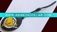 <OEM> Soft PVC Mobile Phone Charm (J194)
