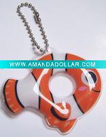 Wholesale <OEM>PVC Mobile Chain (J209)
