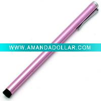 Aluminum Stylus Pen