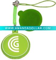 Wholesale Rubber Mobile Cleaner (J184)