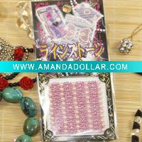 Wholesale french mobile phone sticker
