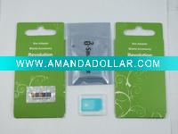 Adapter micro sim card adapter for Phone and Computer