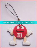 Wholesale <OEM> PVC Mobile Phone Cleaner (J222)