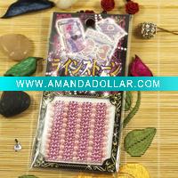 Wholesale french mobile phone sticker
