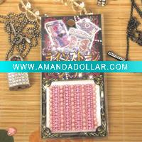 Wholesale french mobile phone sticker