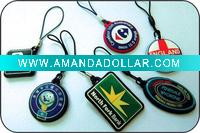 Wholesale <OEM>Soft PVC Mobile Cleaner (J137)