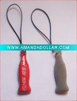 Wholesale <OEM> PVC Mobile Phone Chain (J219)