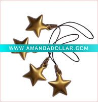 <OEM> PVC Mobile Phone Strap (J205)