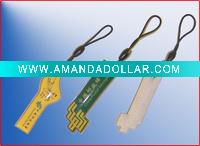 Wholesale <OEM> PVC Phone Cleaner (J198)