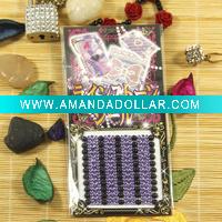 acrylic diamond mobile phone sticker