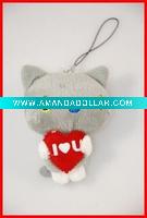 Wholesale cell phone strap