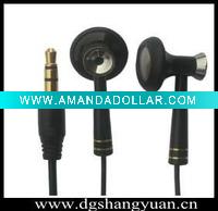 Wholesale Professional fashinable oem earphones