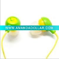 professional in-ear stereo earphone(LH-E140)
