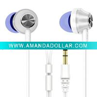 mp3 in-ear earphone