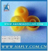 Bowl shape silicone earphones