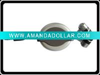 Wholesale good quality retractable MP3 earphone