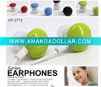Wholesale Beautiful earphone